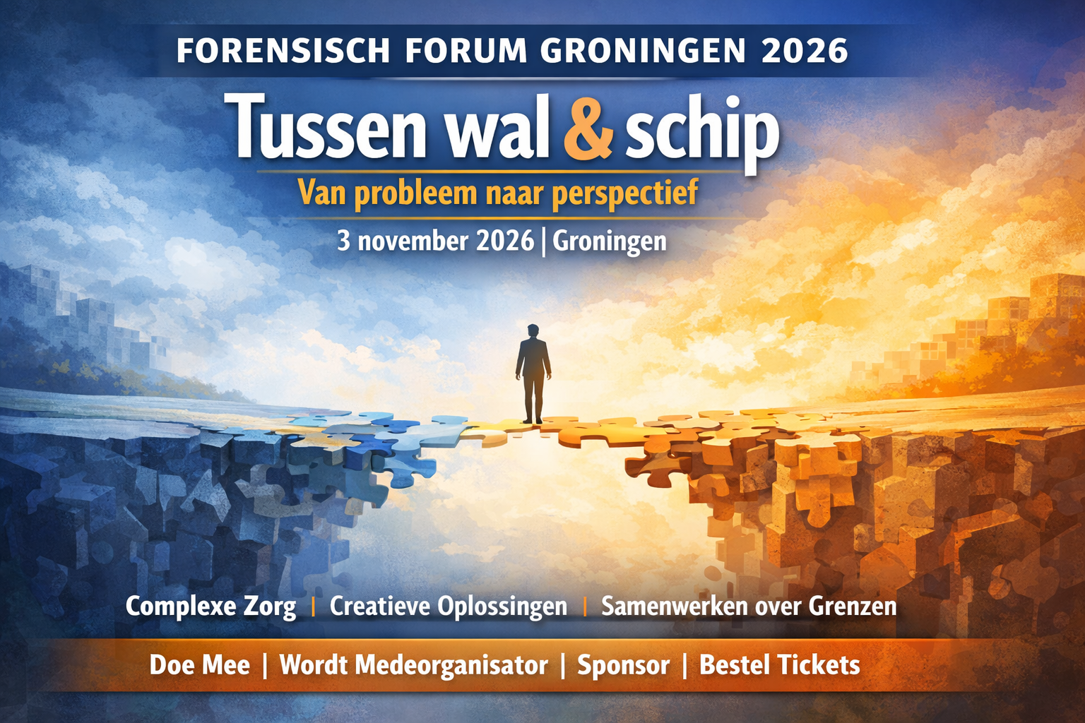 Forensisch Forum Groningen 2026